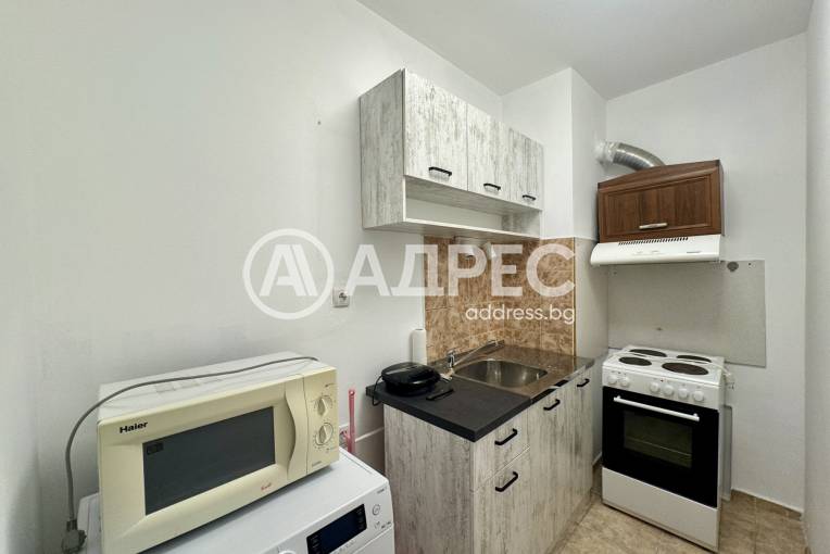 Двустаен апартамент, София, Овча купел, 688831, Снимка 3