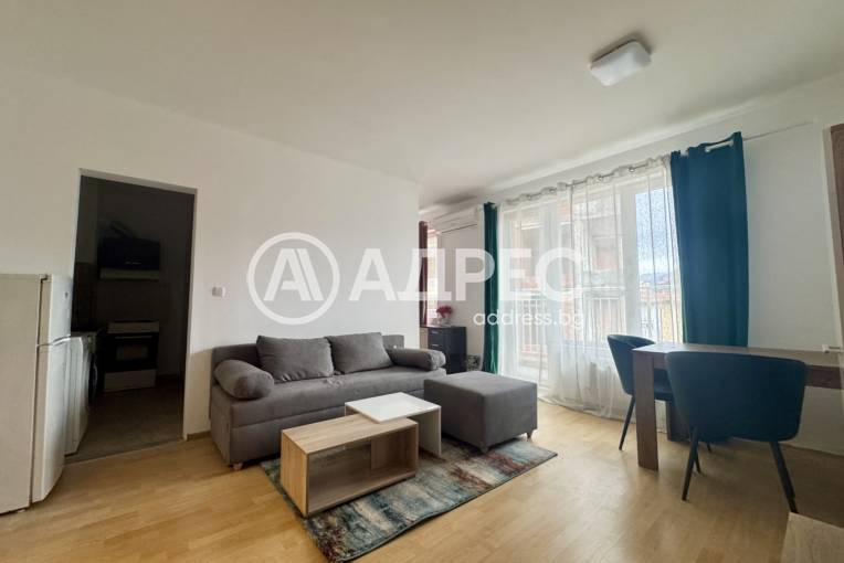 Двустаен апартамент, София, Овча купел, 688831, Снимка 4