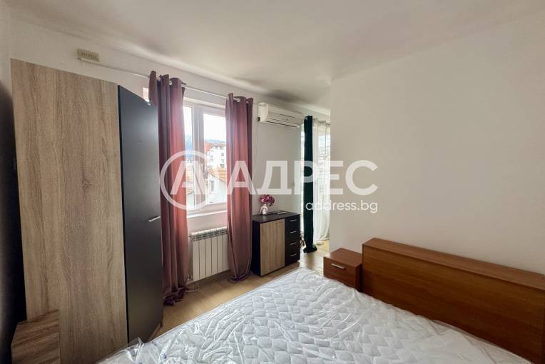 Двустаен апартамент, София, Овча купел, 688831, Снимка 7