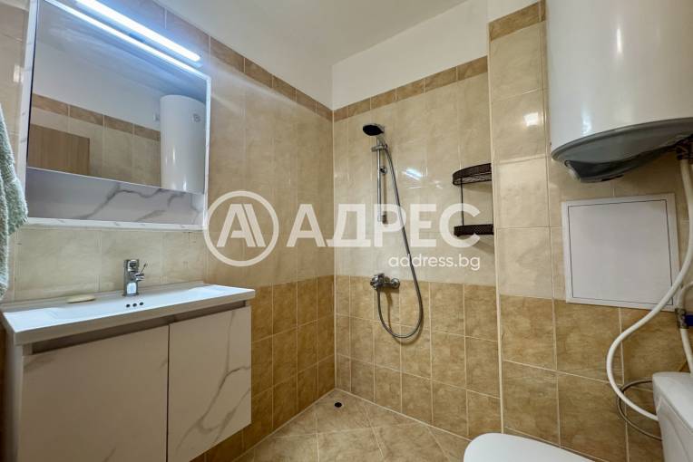 Двустаен апартамент, София, Овча купел, 688831, Снимка 9