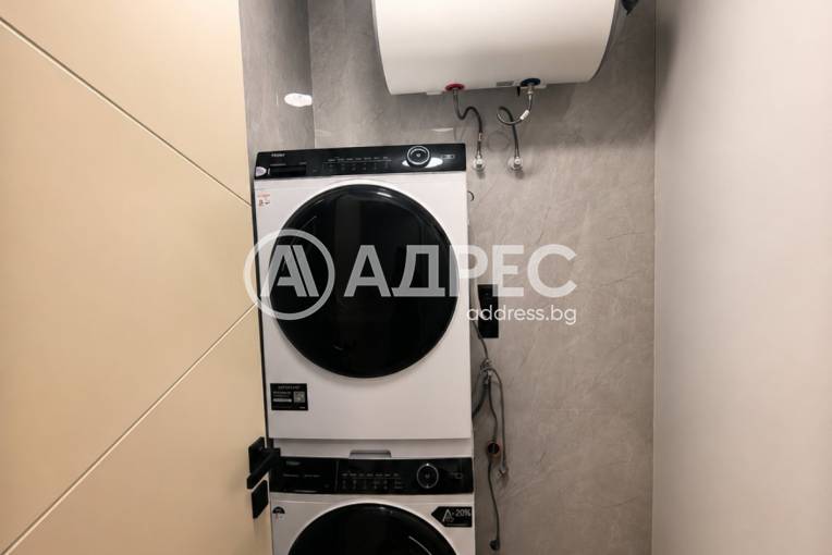 Двустаен апартамент, Русе, Център, 697831, Снимка 13