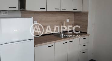 Двустаен апартамент, Сливен, Дружба, 699831