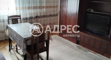 Двустаен апартамент, Сливен, Дружба, 699831, Снимка 7