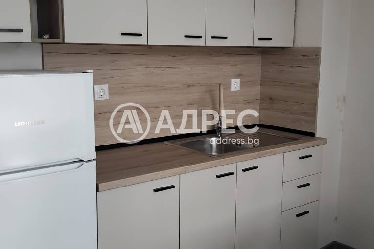 Двустаен апартамент, Сливен, Дружба, 699831, Снимка 1