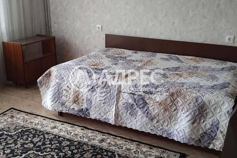 Двустаен апартамент, Сливен, Дружба, 699831, Снимка 3