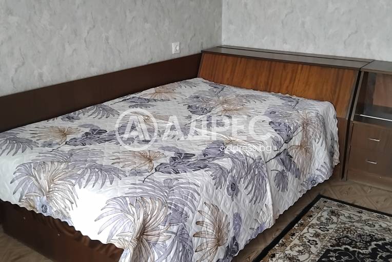 Двустаен апартамент, Сливен, Дружба, 699831, Снимка 4