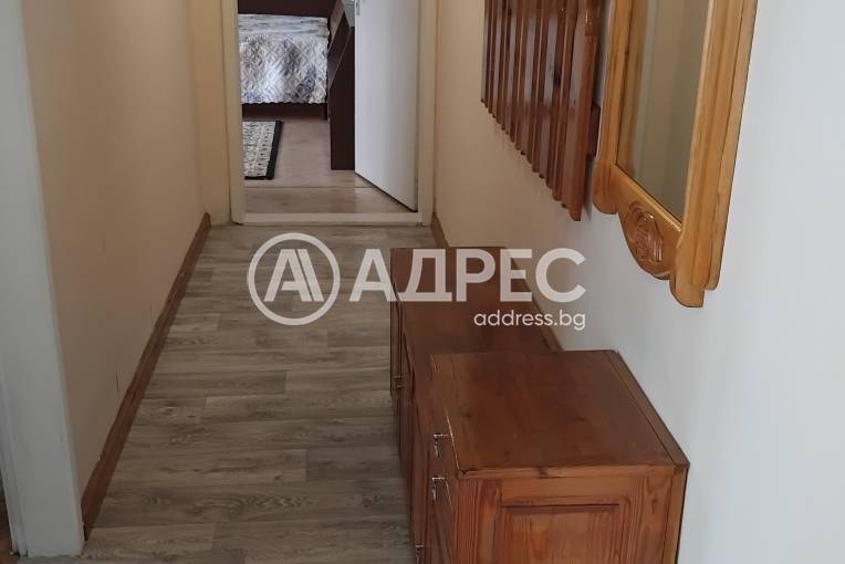Двустаен апартамент, Сливен, Дружба, 699831, Снимка 6