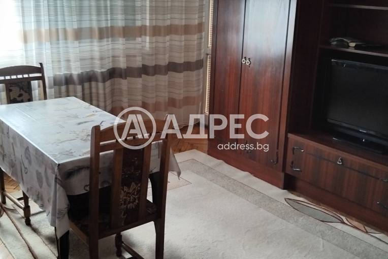Двустаен апартамент, Сливен, Дружба, 699831, Снимка 7