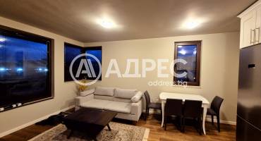 Тристаен апартамент, Варна, Младост 2, 702831, Снимка 2