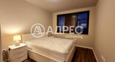Тристаен апартамент, Варна, Младост 2, 702831, Снимка 4