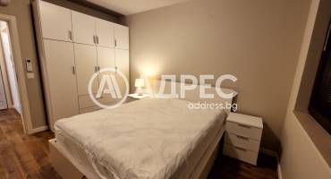 Тристаен апартамент, Варна, Младост 2, 702831, Снимка 5