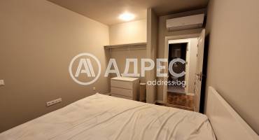 Тристаен апартамент, Варна, Младост 2, 702831, Снимка 7