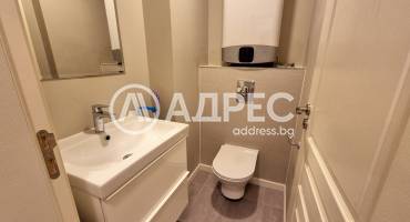 Тристаен апартамент, Варна, Младост 2, 702831, Снимка 9