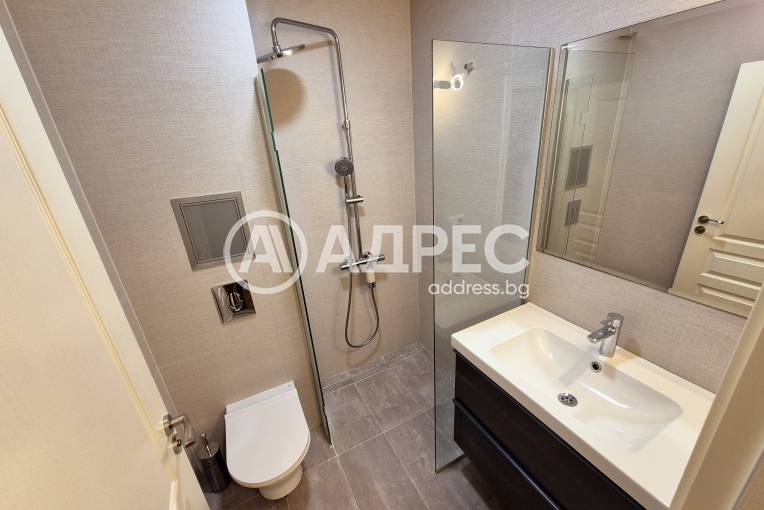 Тристаен апартамент, Варна, Младост 2, 702831, Снимка 10