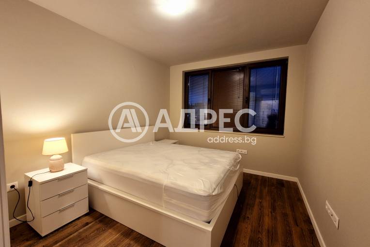 Тристаен апартамент, Варна, Младост 2, 702831, Снимка 4