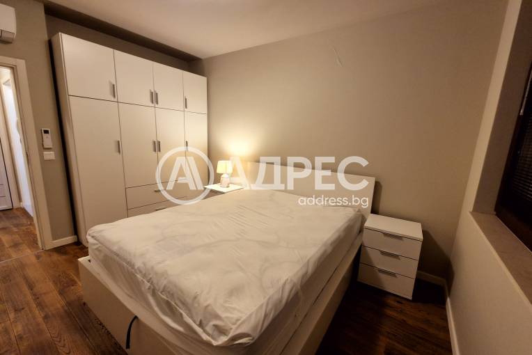 Тристаен апартамент, Варна, Младост 2, 702831, Снимка 5