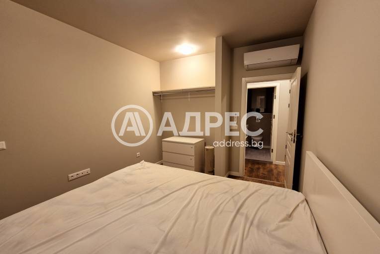 Тристаен апартамент, Варна, Младост 2, 702831, Снимка 7