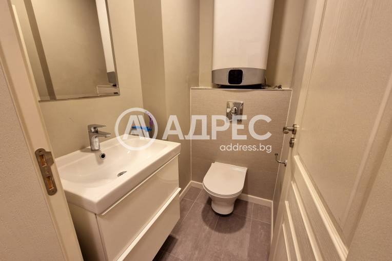 Тристаен апартамент, Варна, Младост 2, 702831, Снимка 9