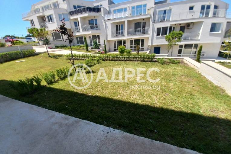 Тристаен апартамент, Созопол, м-ст Буджака, 560832, Снимка 4