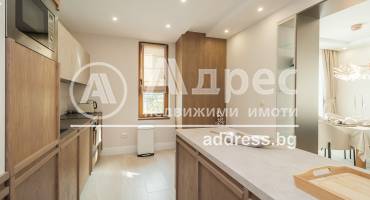 Многостаен апартамент, Варна, к.к. Златни Пясъци, 584832, Снимка 11