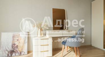 Многостаен апартамент, Варна, к.к. Златни Пясъци, 584832, Снимка 22