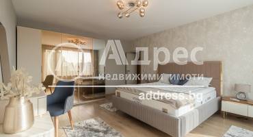 Многостаен апартамент, Варна, к.к. Златни Пясъци, 584832, Снимка 24