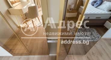Многостаен апартамент, Варна, к.к. Златни Пясъци, 584832, Снимка 25