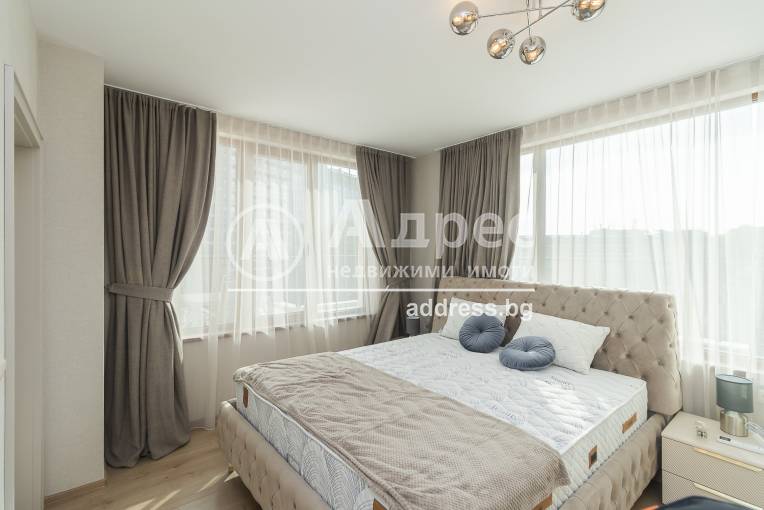 Многостаен апартамент, Варна, к.к. Златни Пясъци, 584832, Снимка 16