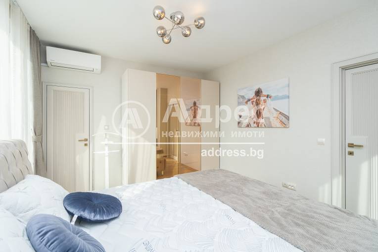 Многостаен апартамент, Варна, к.к. Златни Пясъци, 584832, Снимка 19
