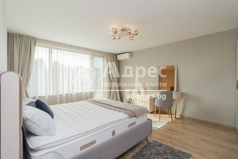 Многостаен апартамент, Варна, к.к. Златни Пясъци, 584832, Снимка 20