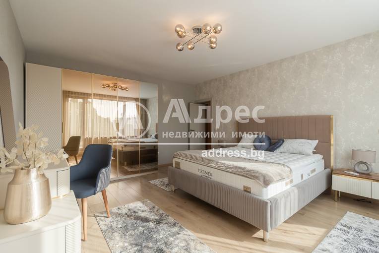 Многостаен апартамент, Варна, к.к. Златни Пясъци, 584832, Снимка 24