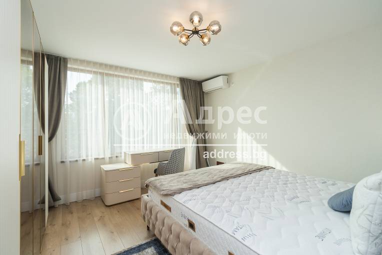 Многостаен апартамент, Варна, к.к. Златни Пясъци, 584832, Снимка 34