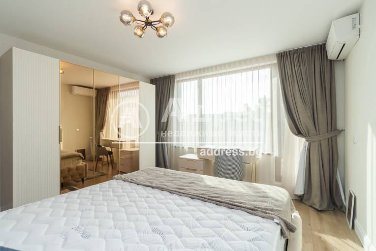Многостаен апартамент, Варна, к.к. Златни Пясъци, 584832, Снимка 36