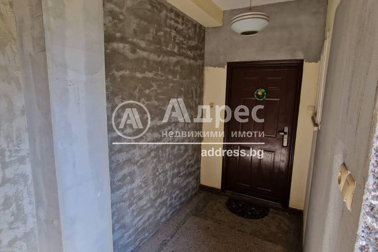 Етаж от къща, Пазарджик, Център, 589832, Снимка 2