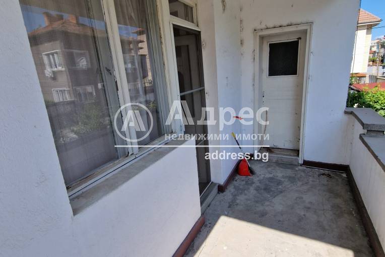 Етаж от къща, Пазарджик, Център, 589832, Снимка 4