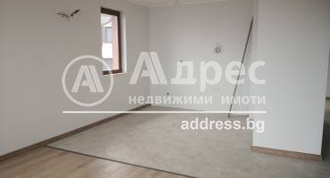 Многостаен апартамент, Варна, Виница, 616832, Снимка 3
