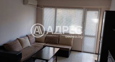 Тристаен апартамент, Бургас, Братя Миладинови, 643832, Снимка 1