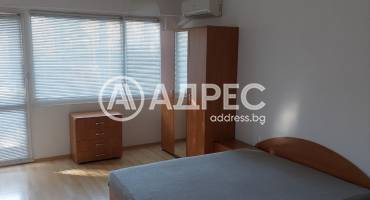 Тристаен апартамент, Бургас, Братя Миладинови, 643832, Снимка 11