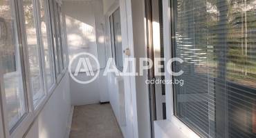 Тристаен апартамент, Бургас, Братя Миладинови, 643832, Снимка 3