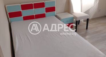 Тристаен апартамент, Бургас, Братя Миладинови, 643832, Снимка 4