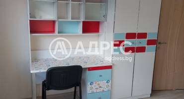 Тристаен апартамент, Бургас, Братя Миладинови, 643832, Снимка 5