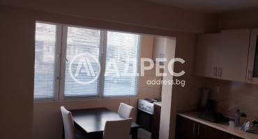 Тристаен апартамент, Бургас, Братя Миладинови, 643832, Снимка 6