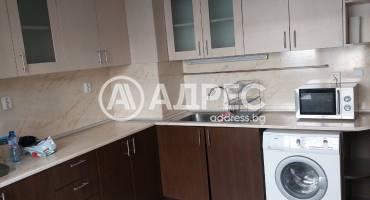 Тристаен апартамент, Бургас, Братя Миладинови, 643832, Снимка 7