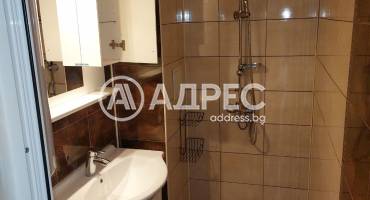 Тристаен апартамент, Бургас, Братя Миладинови, 643832, Снимка 9