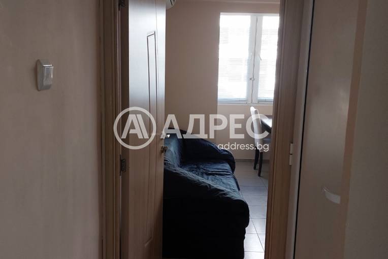 Тристаен апартамент, Бургас, Братя Миладинови, 643832, Снимка 10