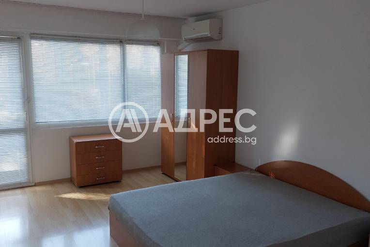 Тристаен апартамент, Бургас, Братя Миладинови, 643832, Снимка 11