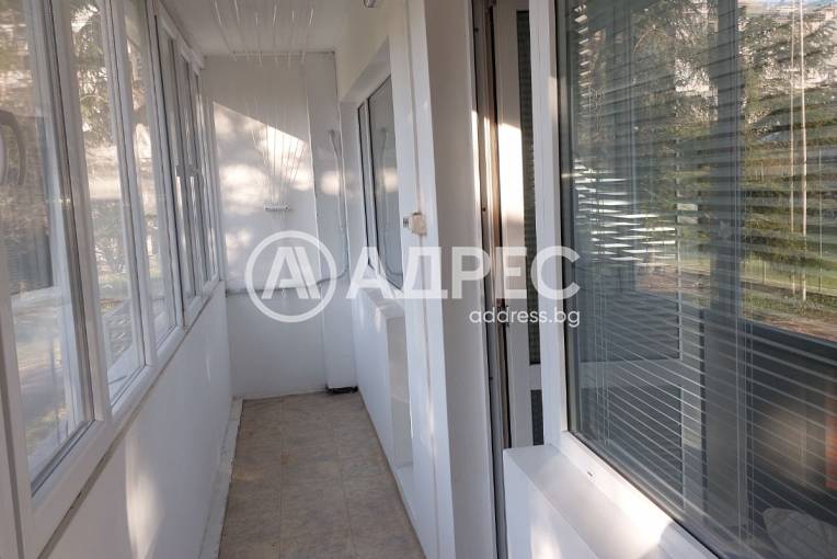 Тристаен апартамент, Бургас, Братя Миладинови, 643832, Снимка 3