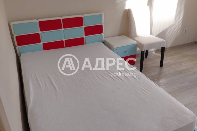 Тристаен апартамент, Бургас, Братя Миладинови, 643832, Снимка 4