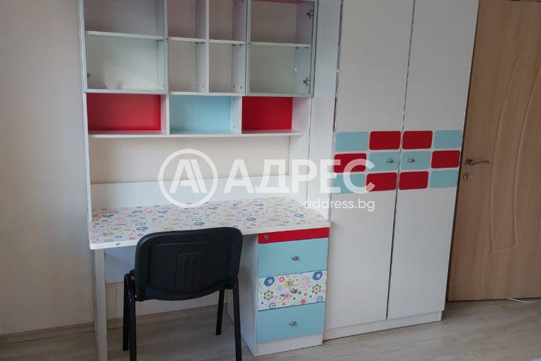 Тристаен апартамент, Бургас, Братя Миладинови, 643832, Снимка 5