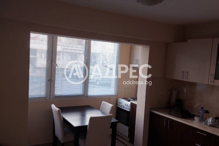 Тристаен апартамент, Бургас, Братя Миладинови, 643832, Снимка 6